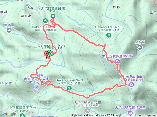 2024-12-07 大坑1號-5號-3號步道O型預覽圖