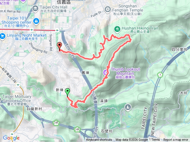 糶米古道預覽圖