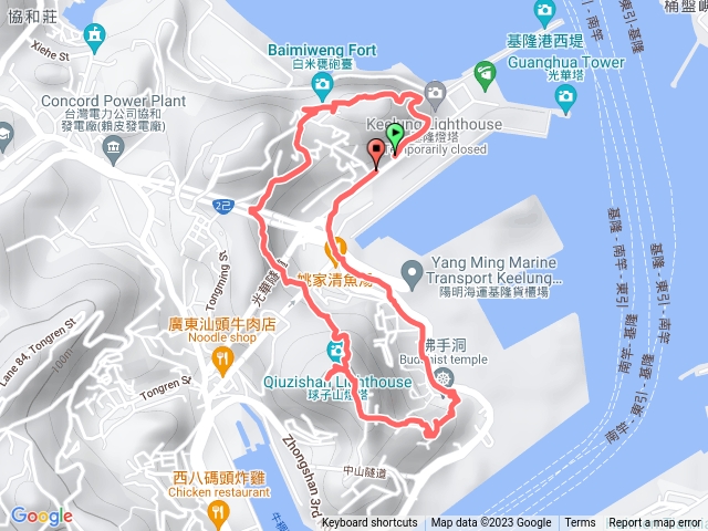 白米甕0型3小時