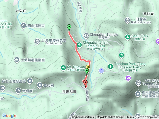 土城茶香預覽圖