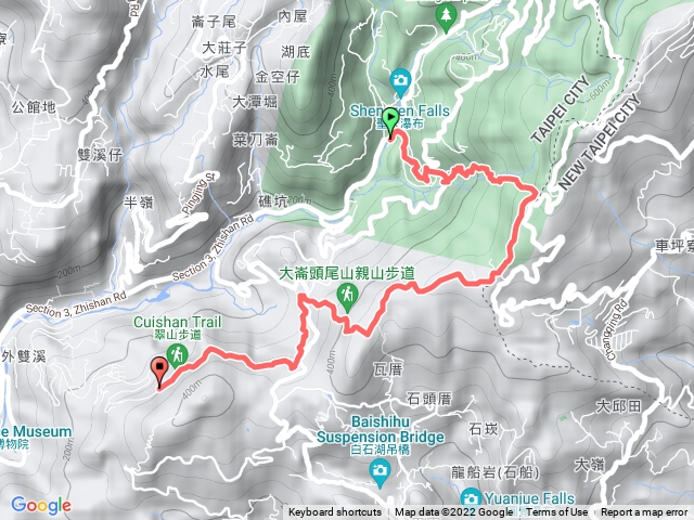 20220723-帕米爾公園,小溪頭