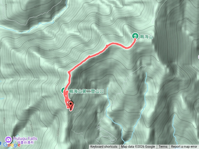 20260406 茂林網子山鳴海下山鳴海山預覽圖
