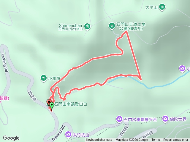 小竹坑預覽圖