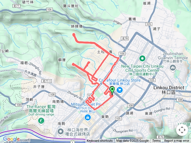 新北國際AI智慧園區