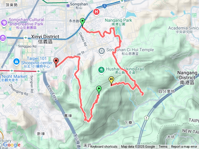 20250723後山埤九五峰