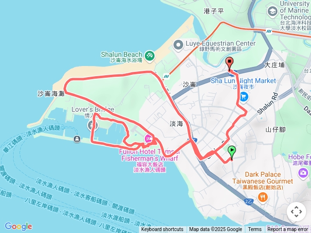 0415沙崙