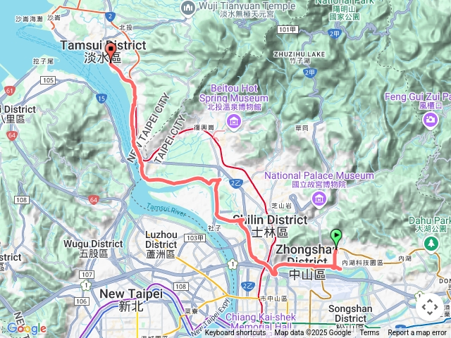 河濱公園預覽圖