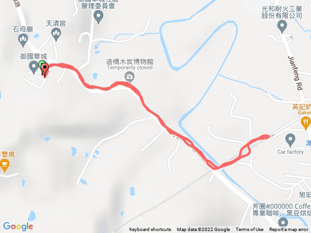 造橋