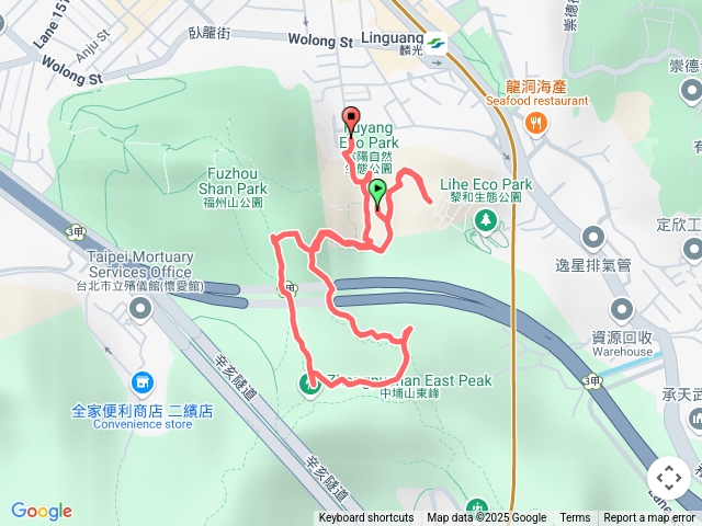 富陽公園預覽圖