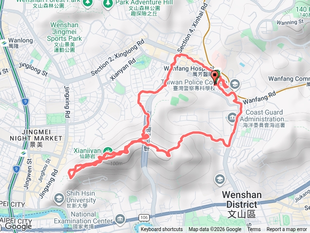 2026仙跡岩第106回