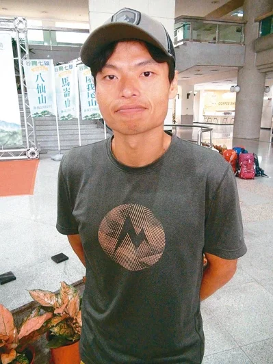 【新聞】無氧登山家提醒 體能不足就撤