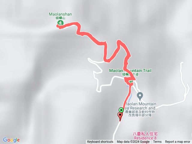 2024/1/21 貓囒山五上五下