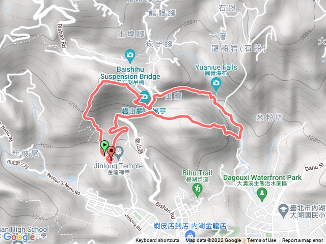 忠勇山