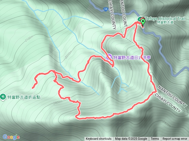特富野東水山兒玉山O型預覽圖
