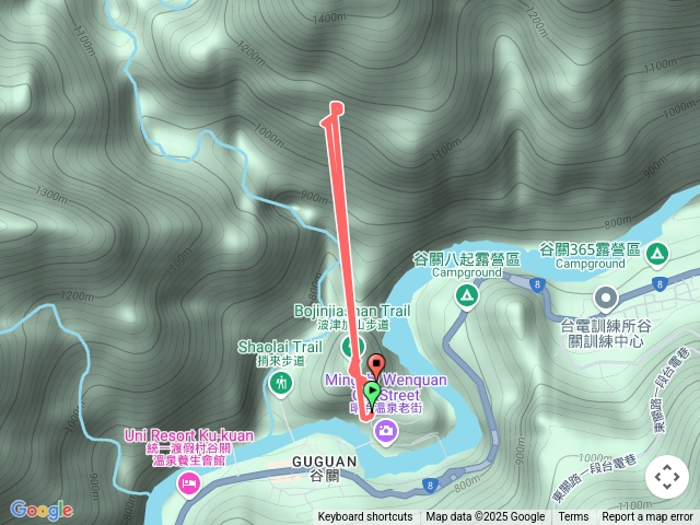 亂七八糟波津加