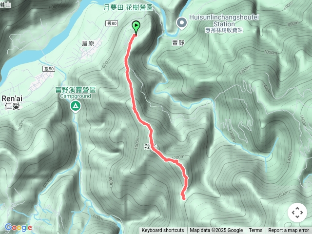 我音山北北，北，主峰，湖