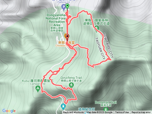 2021.04.05   東眼山