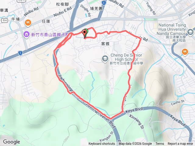 新竹市頂埔里20260725預覽圖
