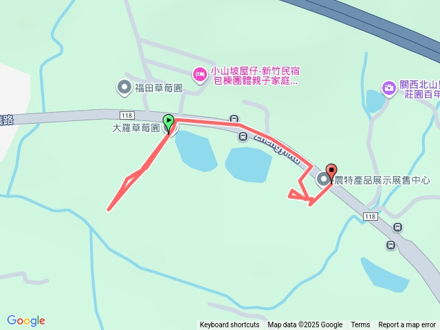 仙草花季_關西農會市場