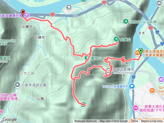 金童玉女山