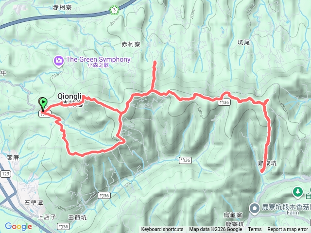 飛鳳山顯伯公三元宮大板根預覽圖
