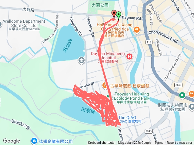 20260528健走