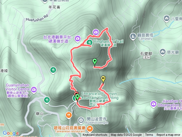 20251219觀音山北橫預覽圖
