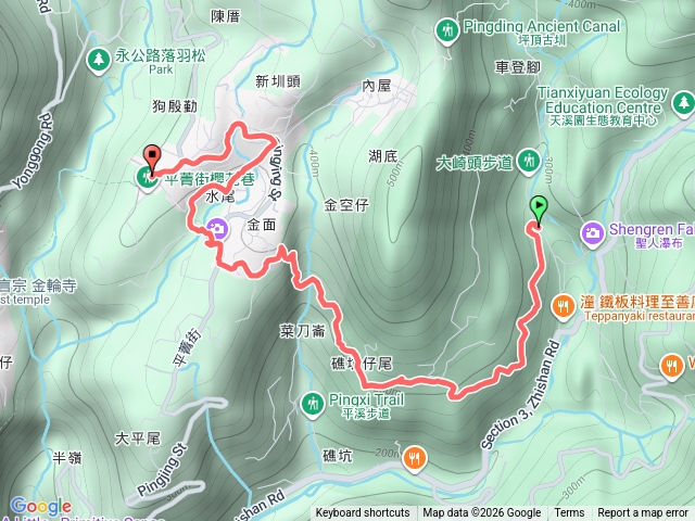 20260221汐岳新春團拜去程