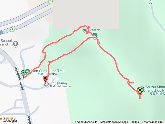 小獅山預覽圖