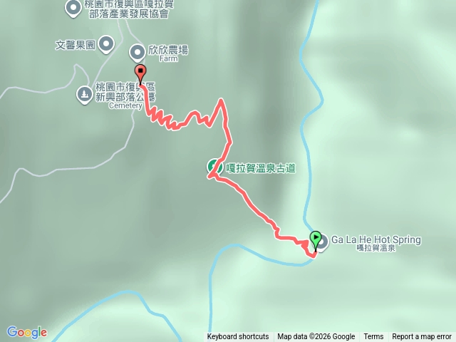 嘎拉賀爬升挑戰預覽圖