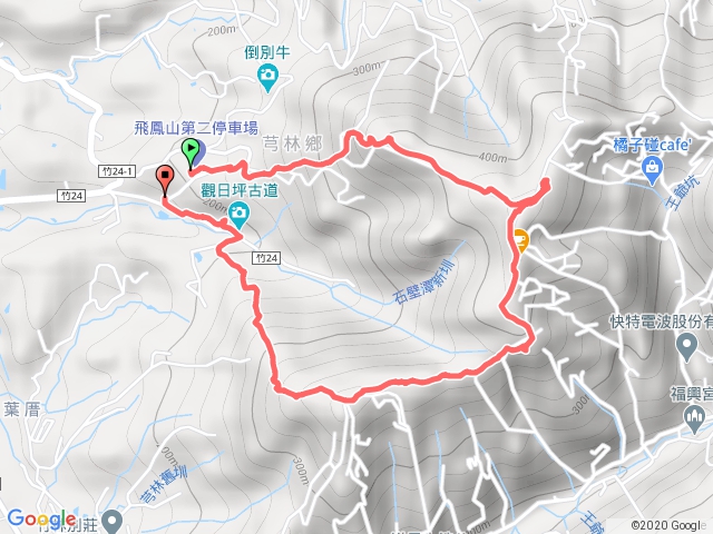 飛鳳山