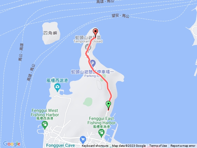 小百岳集起來蛇頭山步道202306120718預覽圖