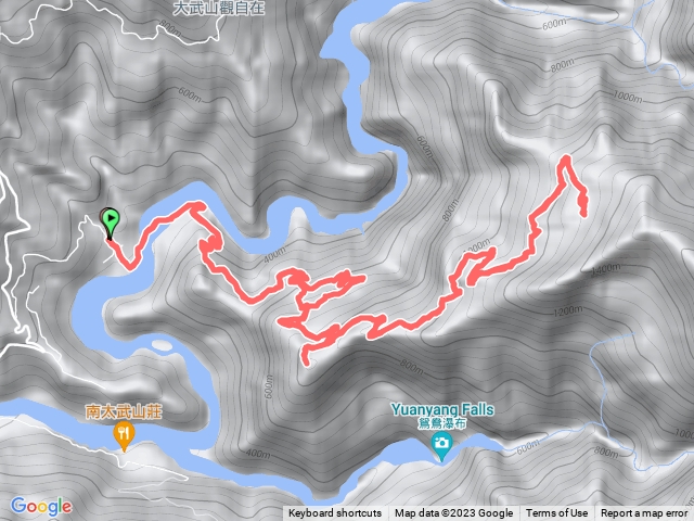 2023-02-11佳興山莊一日遊