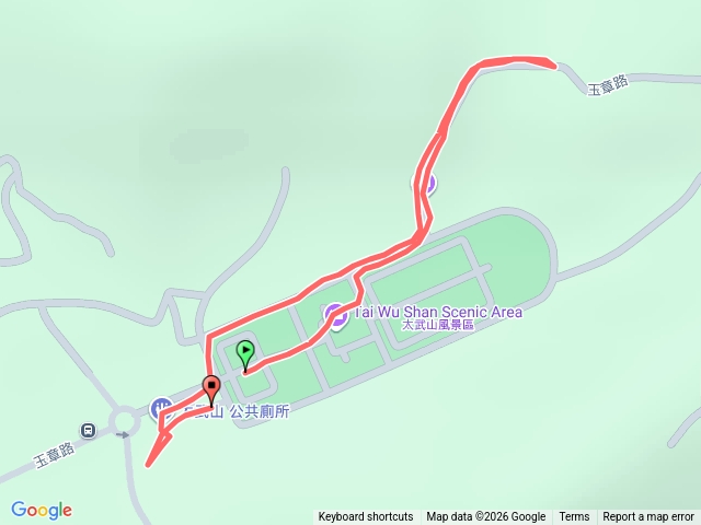 馬年十七Quemoy仙山預覽圖