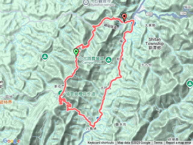 20251217錫隘_協雲宮