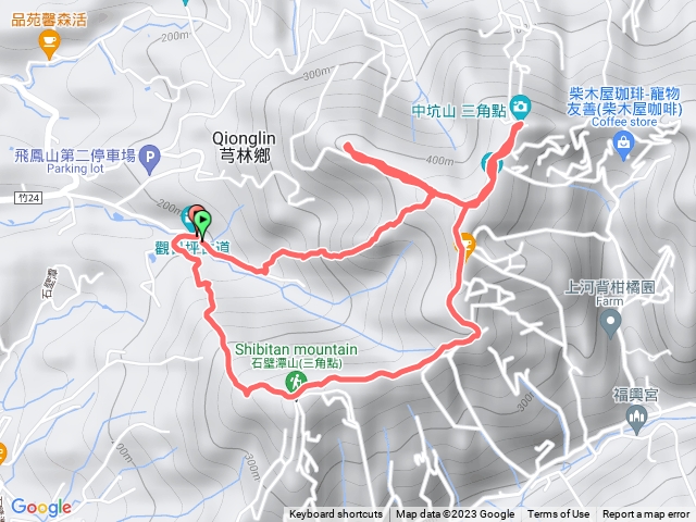 飛鳳山觀日坪古道 2023-03-08_10-32-42