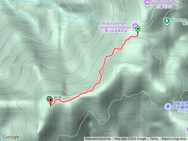鞍馬山20260728預覽圖