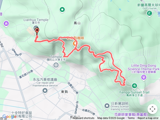 20250531天德堂