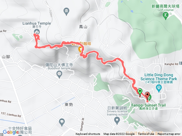 20220528鳳崎步道