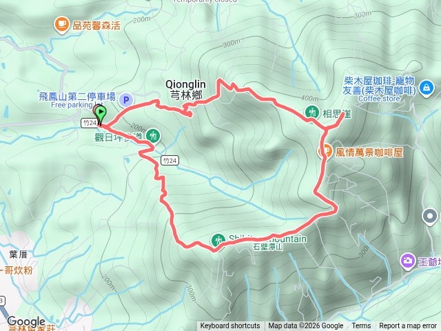 觀日坪預覽圖