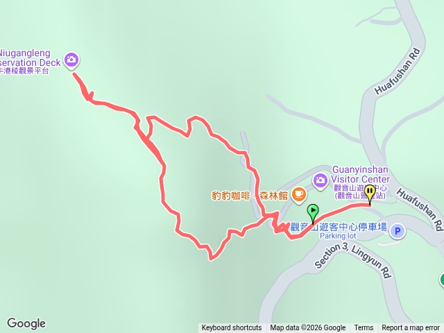 牛港稜山預覽圖