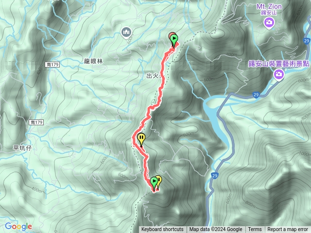 西阿里關山預覽圖