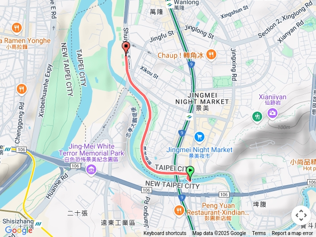 0516景美河濱公園