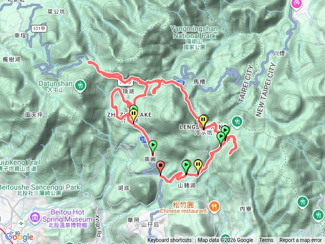 搭公車去旅行：尋印文史之旅1/4預覽圖