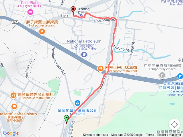 漫步2