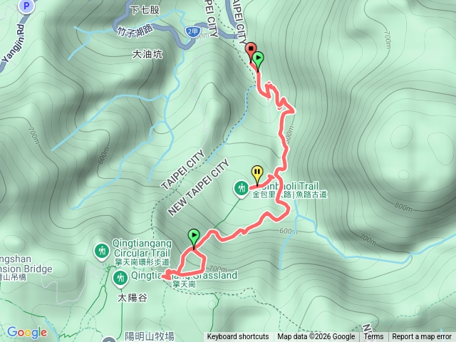金包里大路預覽圖
