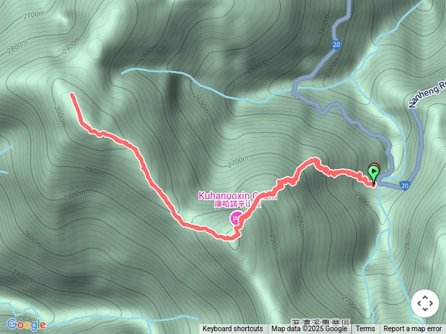 庫哈諾辛山02-23