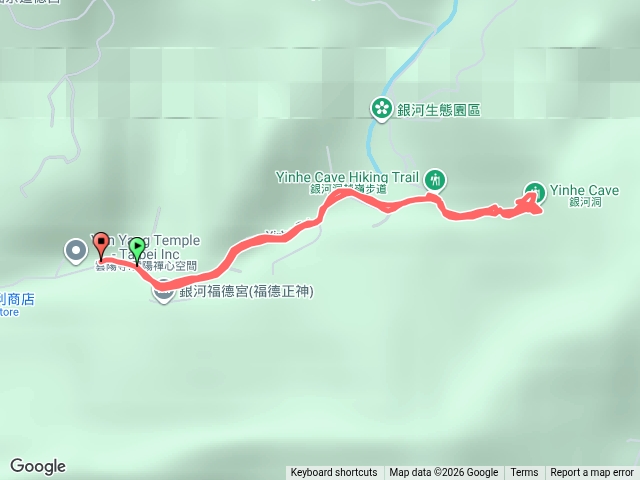 銀河洞預覽圖