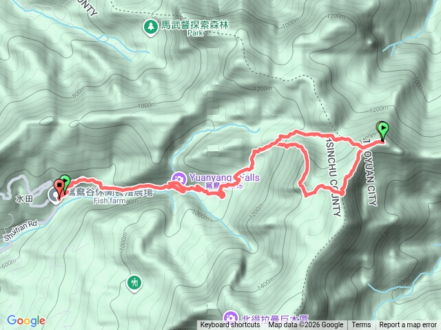 貴妃那結P型預覽圖