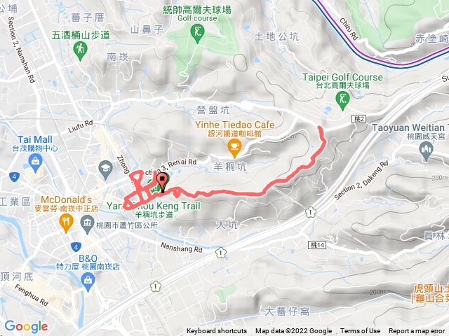 羊稠13+跑步